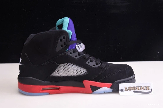 5 Top Jordan CZ1786-001 Air 3 1215